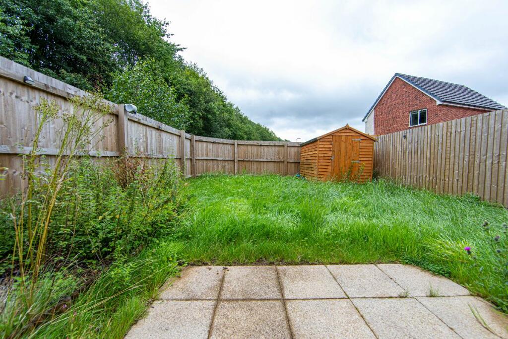 Additional image 22 of Heron Walk, Merthyr Vale, Merthyr Tydfil