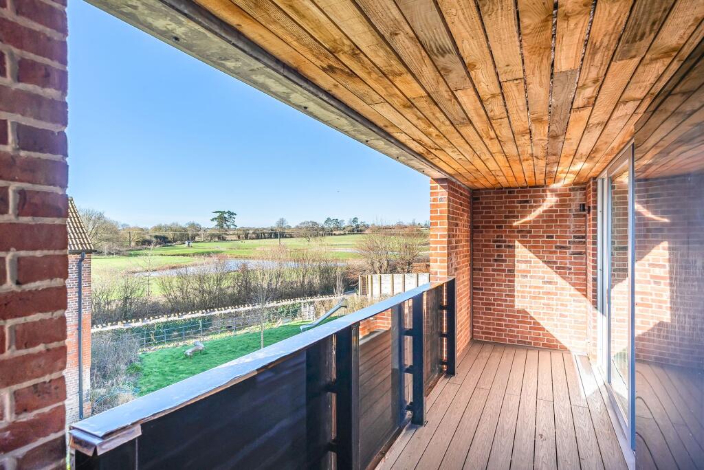 Additional image 4 of The Tannery, Holt, BA14