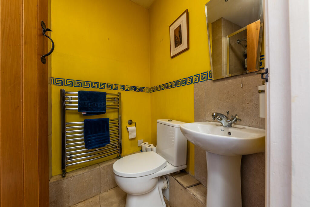 Additional image 29 of Court Cottages, Michaelston Road, St Fagans