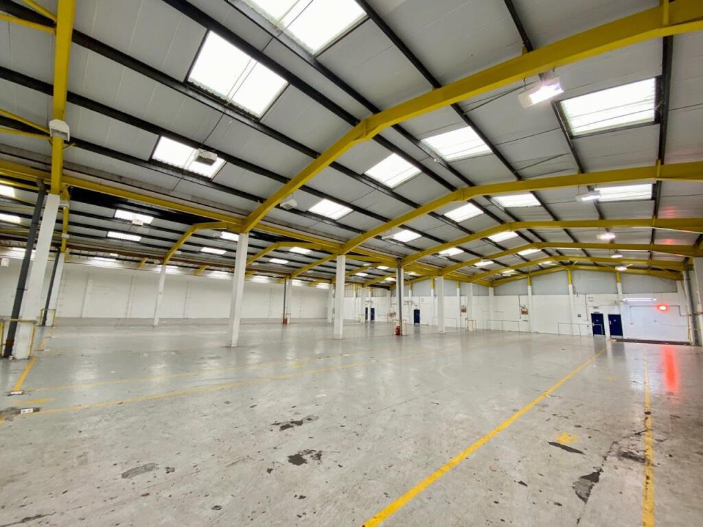 Additional image 4 of Unit J2-J4, Coedcae Lane Industrial Estate, Pontyclun, CF72 9HG