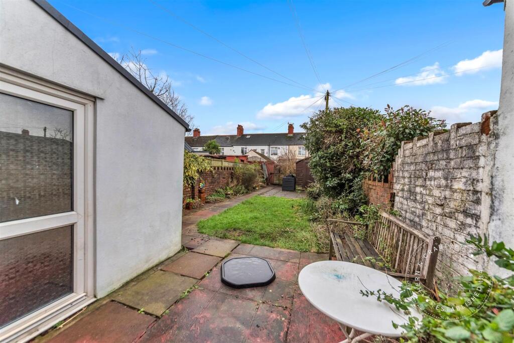 Additional image 13 of Kensington Avenue, Victoria Park, Cardiff