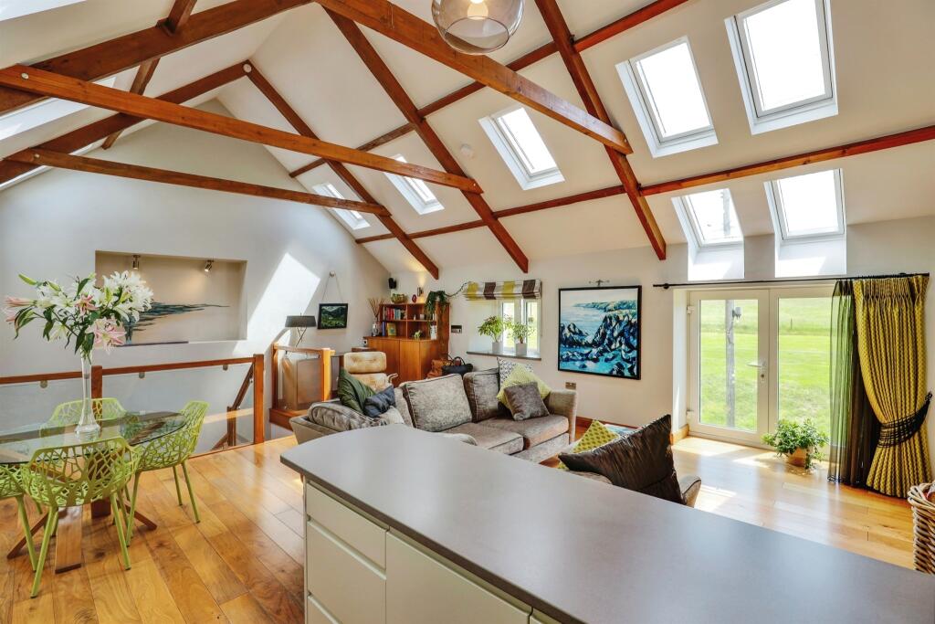 Additional image 19 of Newland Fawr Farm, Llangan