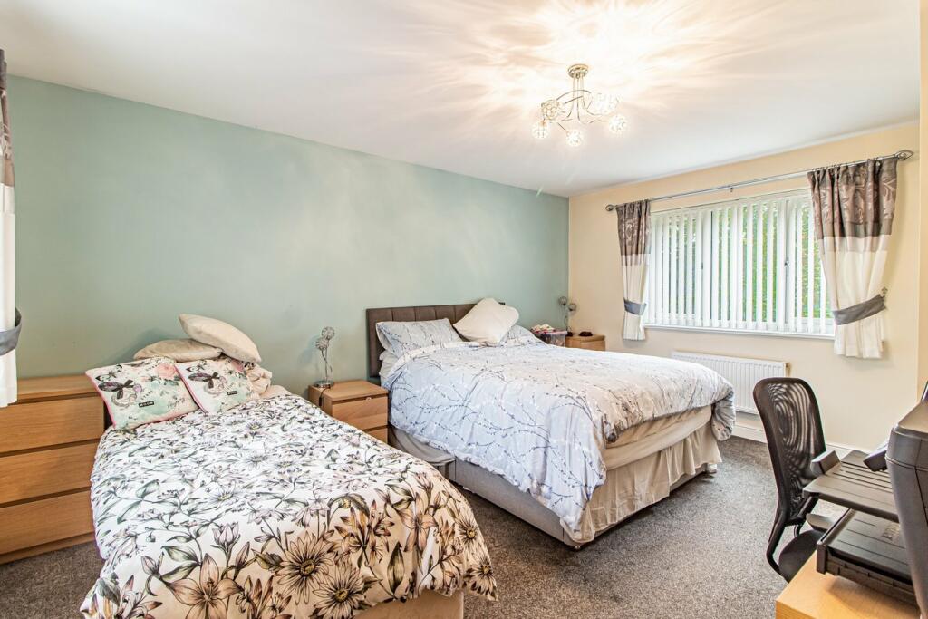 Additional image 22 of Brynteg Green, Beddau, Pontypridd, CF38