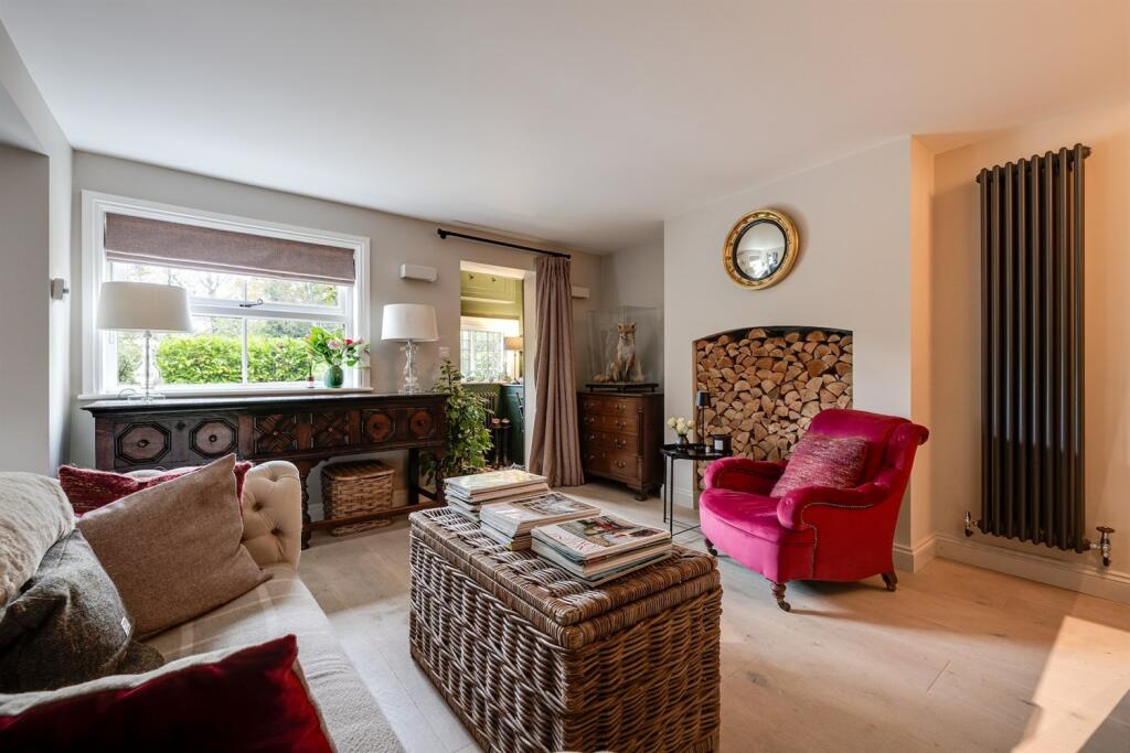 Additional image 5 of Eggbridge Lane, Waverton