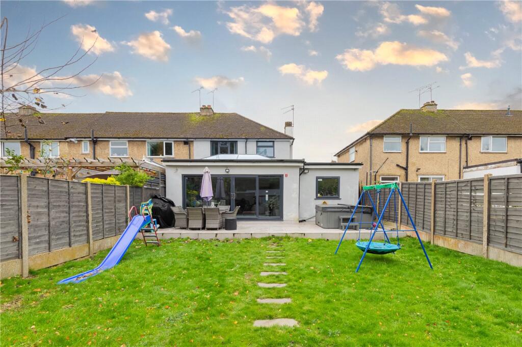 Additional image 16 of Peters Avenue, London Colney, St. Albans, AL2