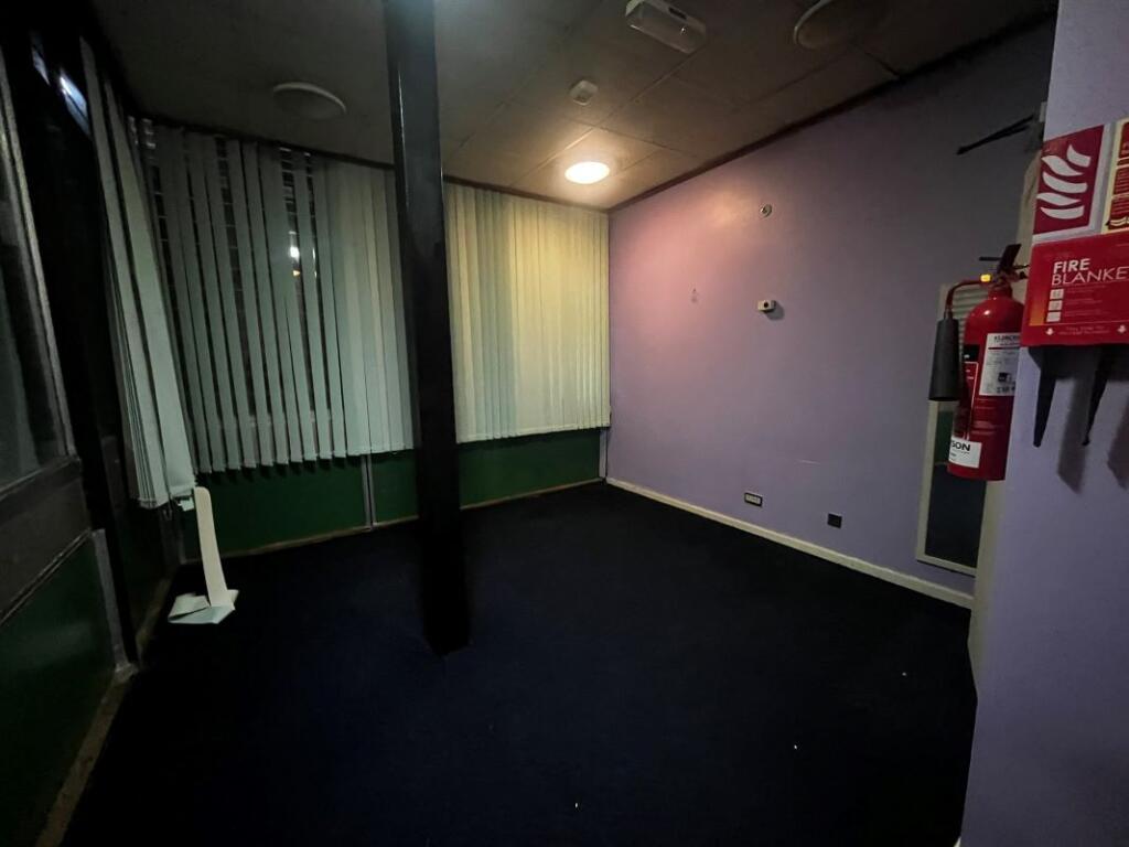 Additional image 8 of Former Seacombe Library, Liscard Road, Seacombe, Wirral, CH44 6LT