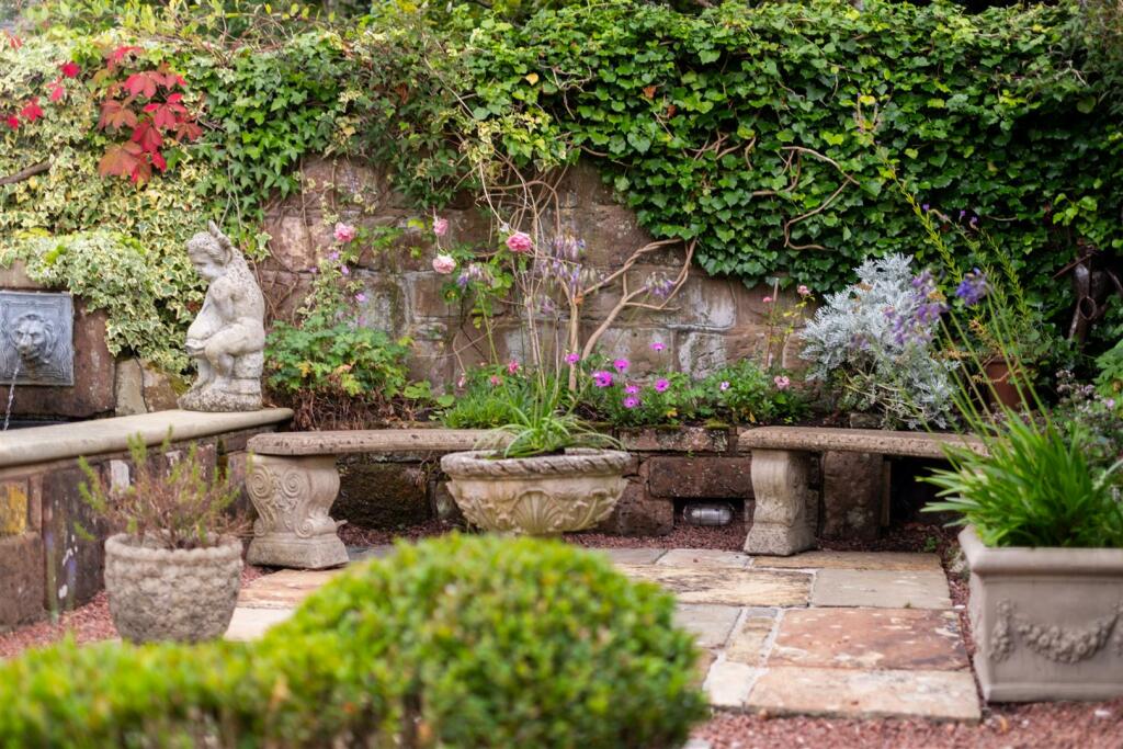 Additional image 38 of The Village, Burton, Cheshire