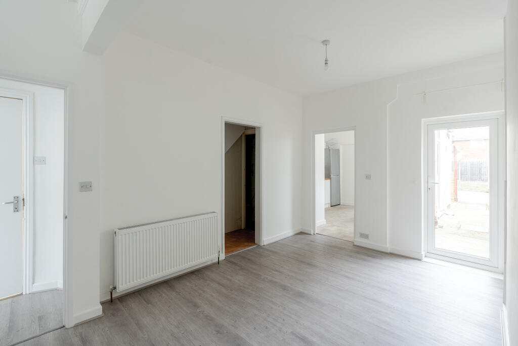 Additional image 19 of Garden Flat, Toronto Road, Bristol