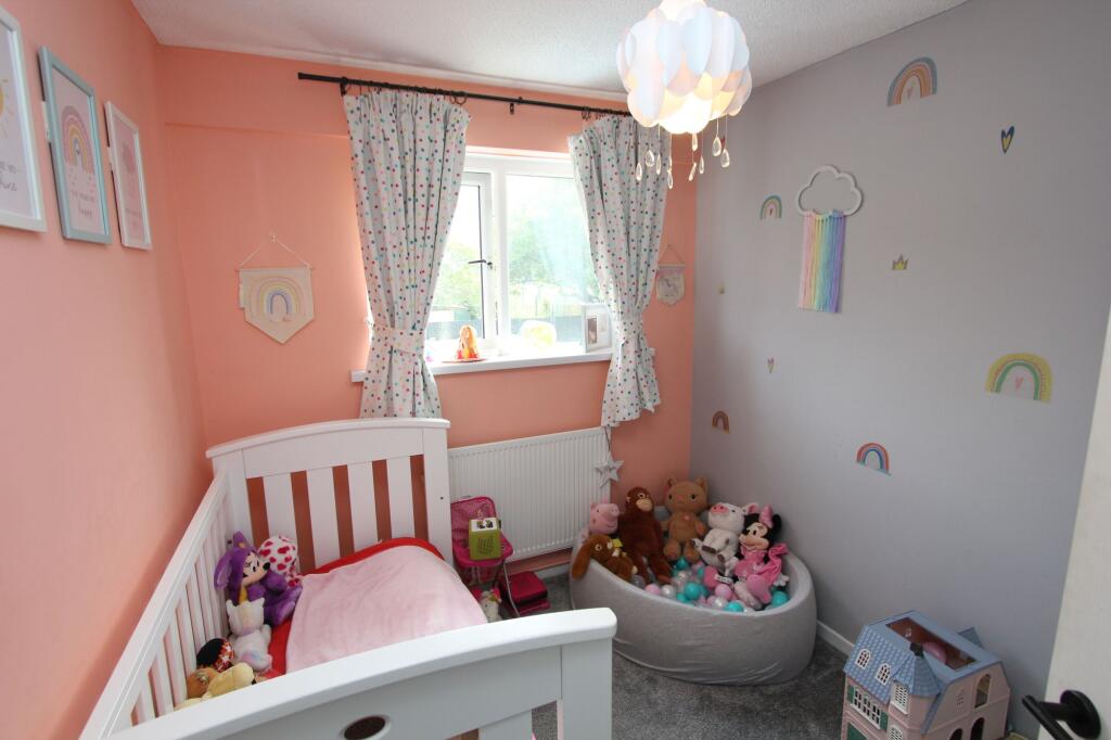 Additional image 9 of Eagle Road, St. Athan, CF62