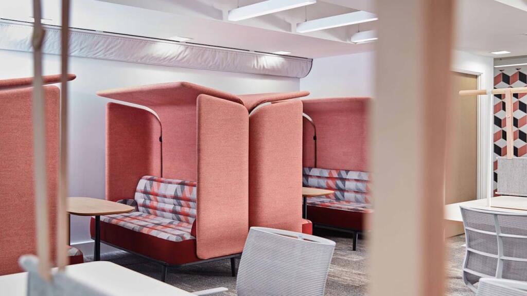 Additional image 8 of One Temple Row, Birmingham, B2 5LG