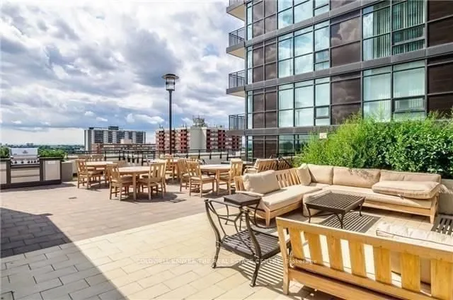 Additional image 22 of 830 Lawrence Ave Unit 1209