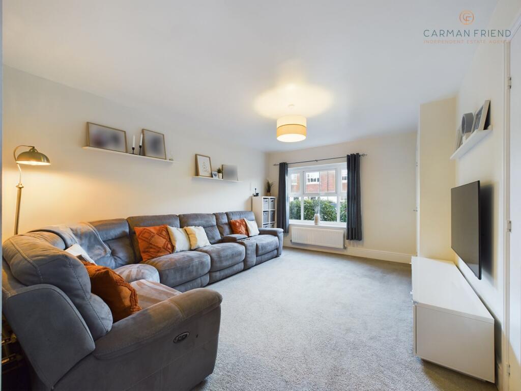 Additional image 16 of Alanbrooke Road, Saighton, CH3
