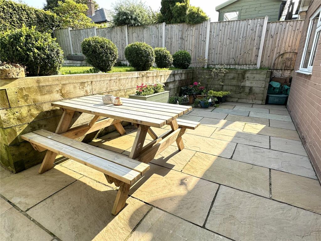 Additional image 22 of School Road, Cumwhinton, Carlisle, Cumbria, CA4