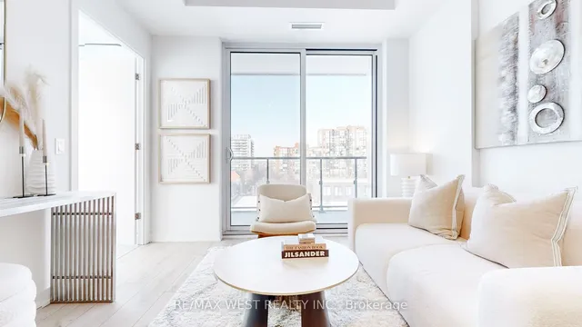 Additional image 16 of 9 Tecumseth St Unit 707