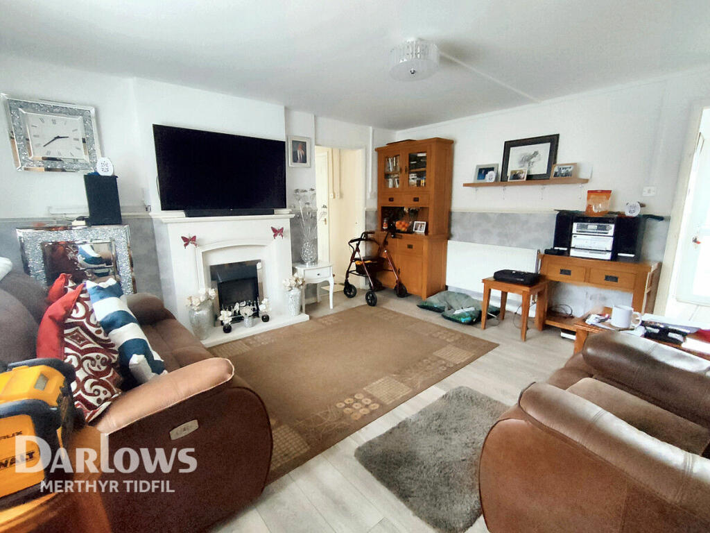 Additional image 4 of Maes-Yr-Haf, Aberdare