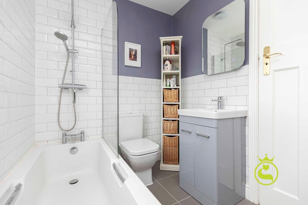 Additional image 17 of 5 BED DETACHED HOME, Wimborne Road, Poole, BH15