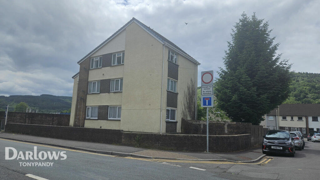 Additional image 19 of Partridge Road, Llwynypia, Tonypandy CF40 2