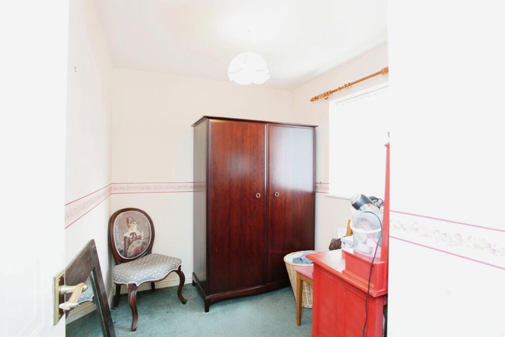 Additional image 20 of Clos Cae Pwll, Treharris, CF46