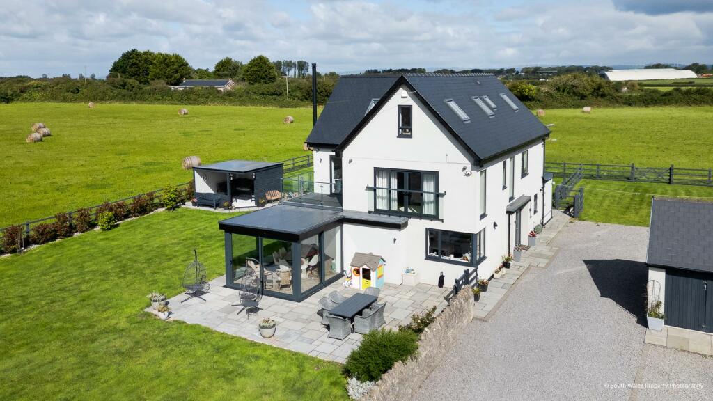 Additional image 3 of Sigingstone, Cowbridge