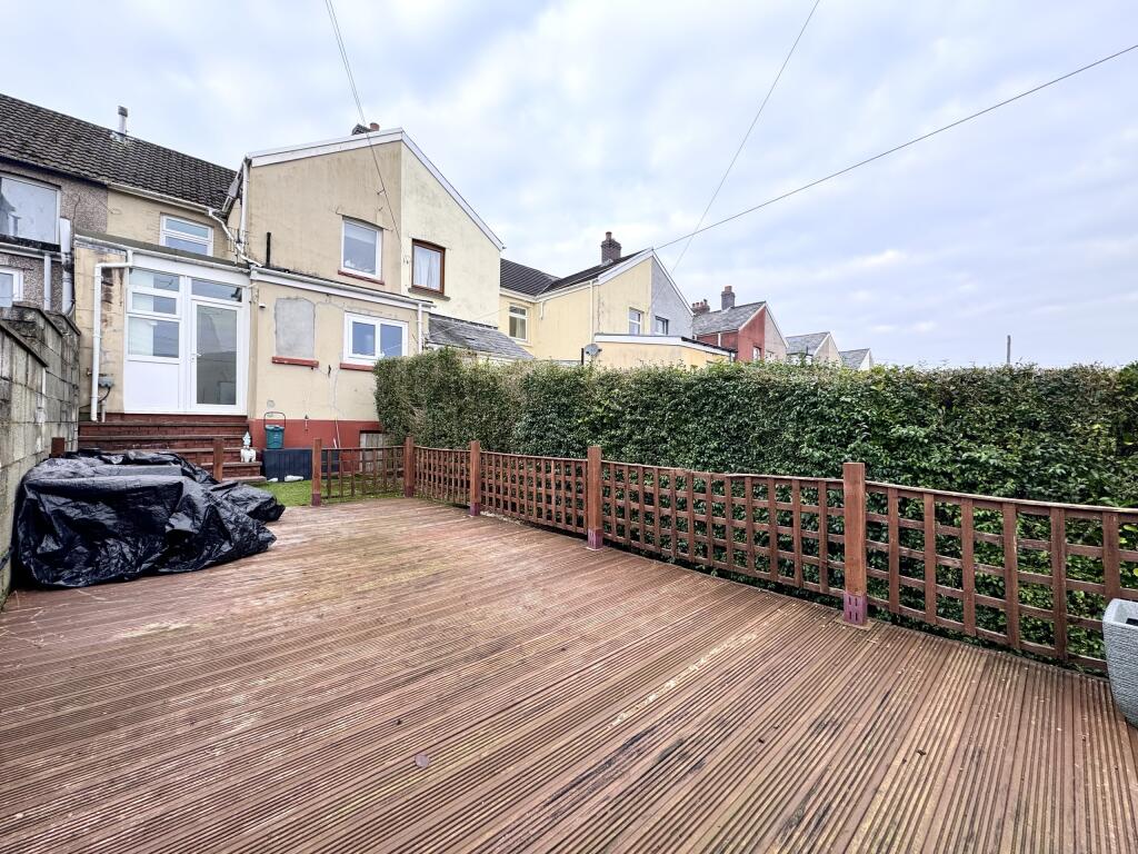 Additional image 17 of Gladstone Street, Aberaman, Aberdare