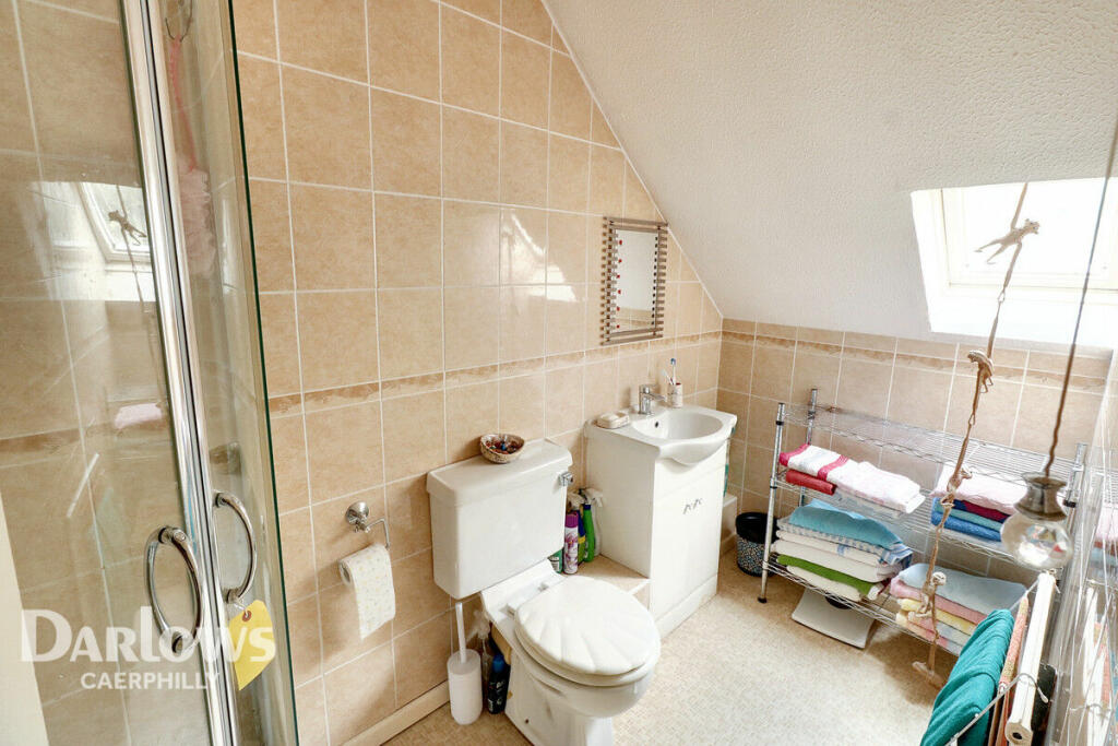 Additional image 17 of Ffordd Eynon Evans, Caerphilly