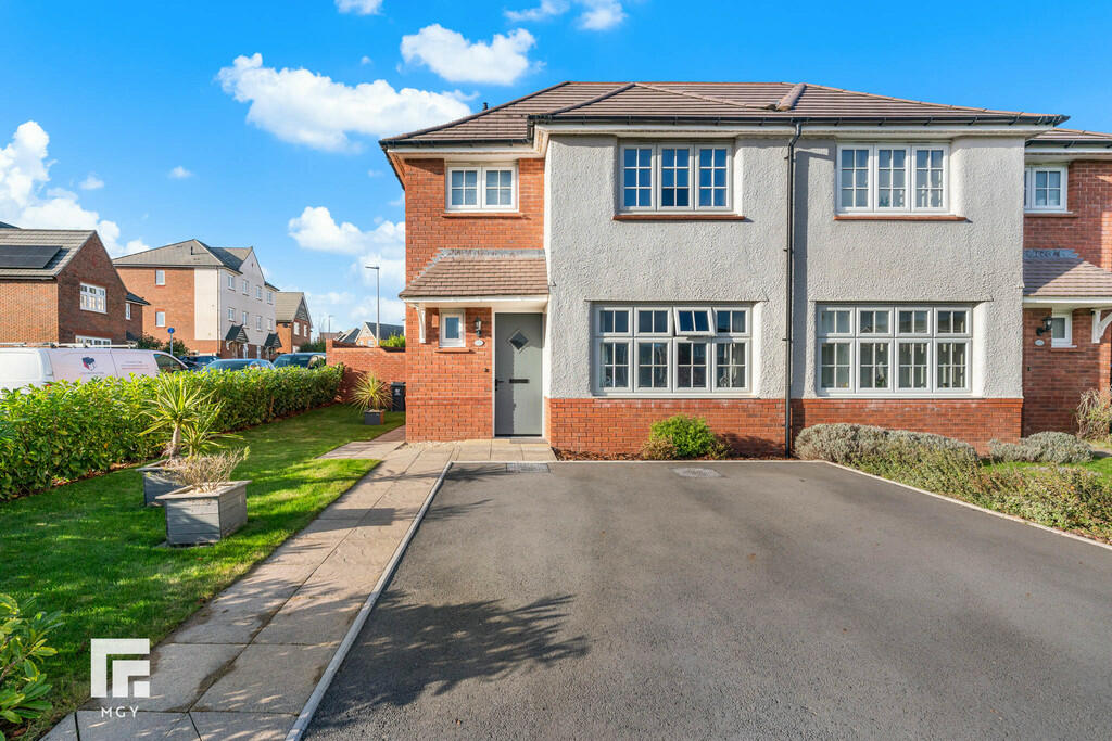 Additional image 34 of Pentrebane Drive, Cardiff