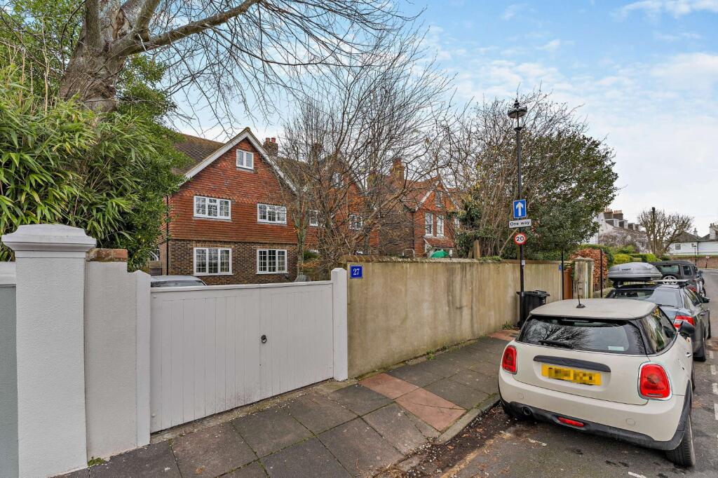 Additional image 17 of St. Annes Crescent, Lewes, East Sussex