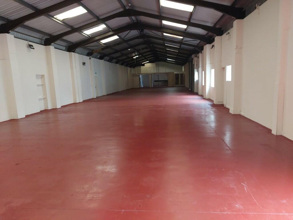 Additional image 9 of Unit 18-20, Highfield Industrial Estate, Ferndale, South Glamorgan, Rhondda Cynon Taff, CF43