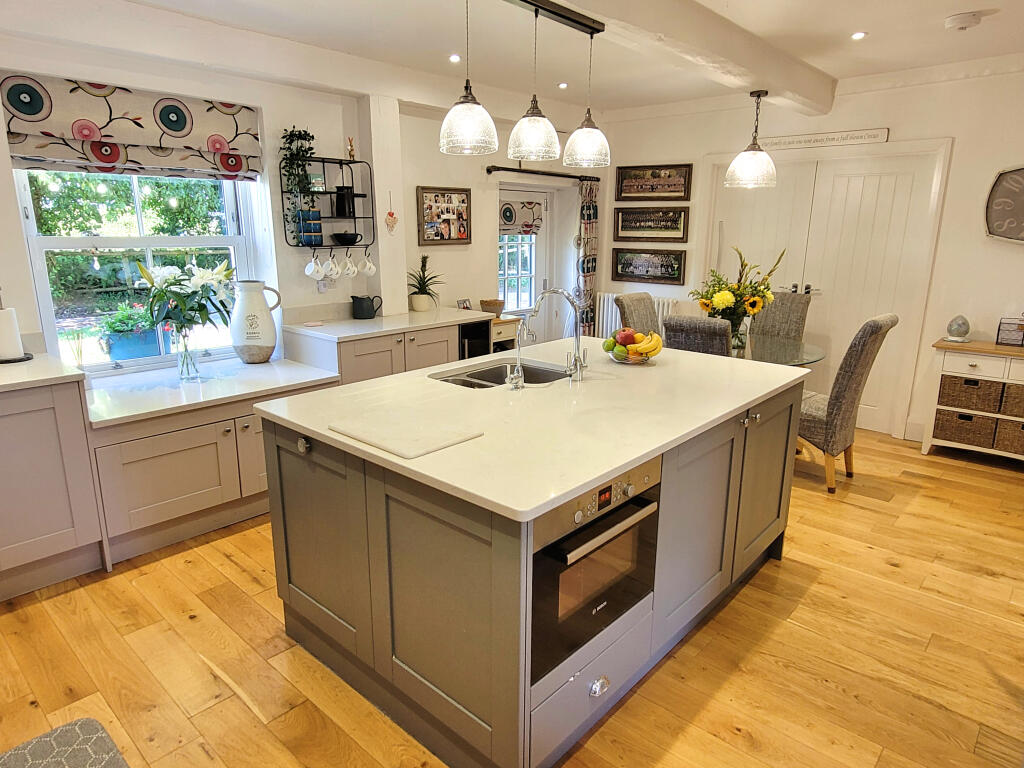 Additional image 15 of THE OLD POST OFFICE, MAUDLAM, CF33 4PH