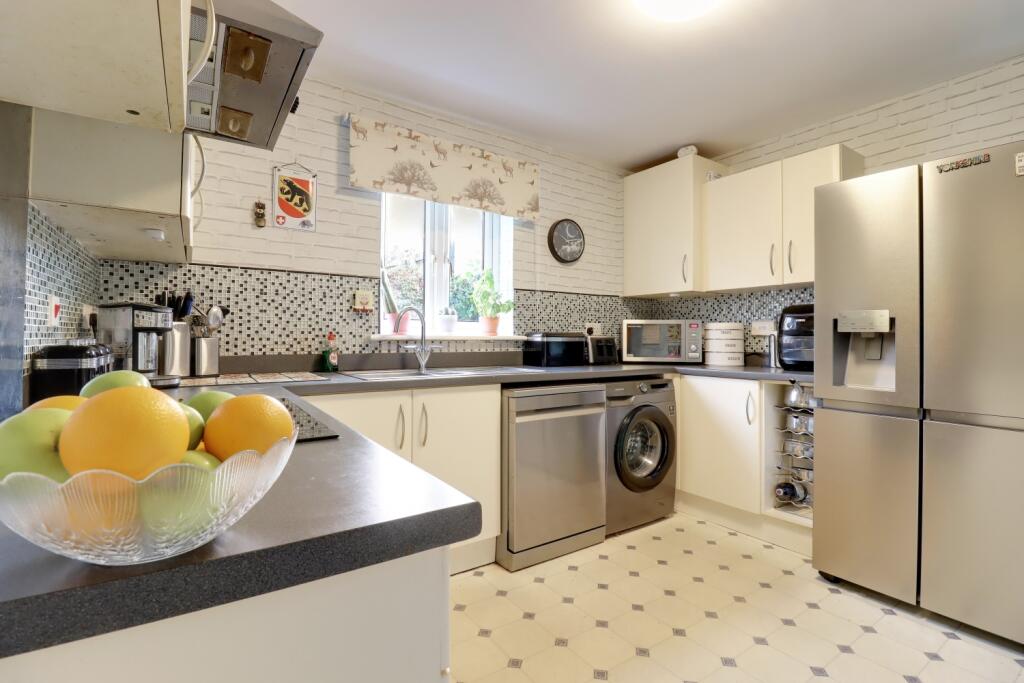 Additional image 15 of Swallow Close, North Cornelly, Bridgend, CF33