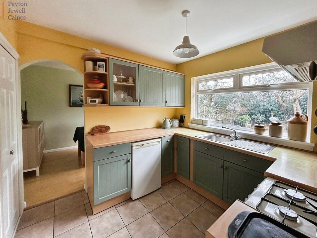 Additional image 10 of Gelliaur, Pencoed, Bridgend County. CF35 6JQ