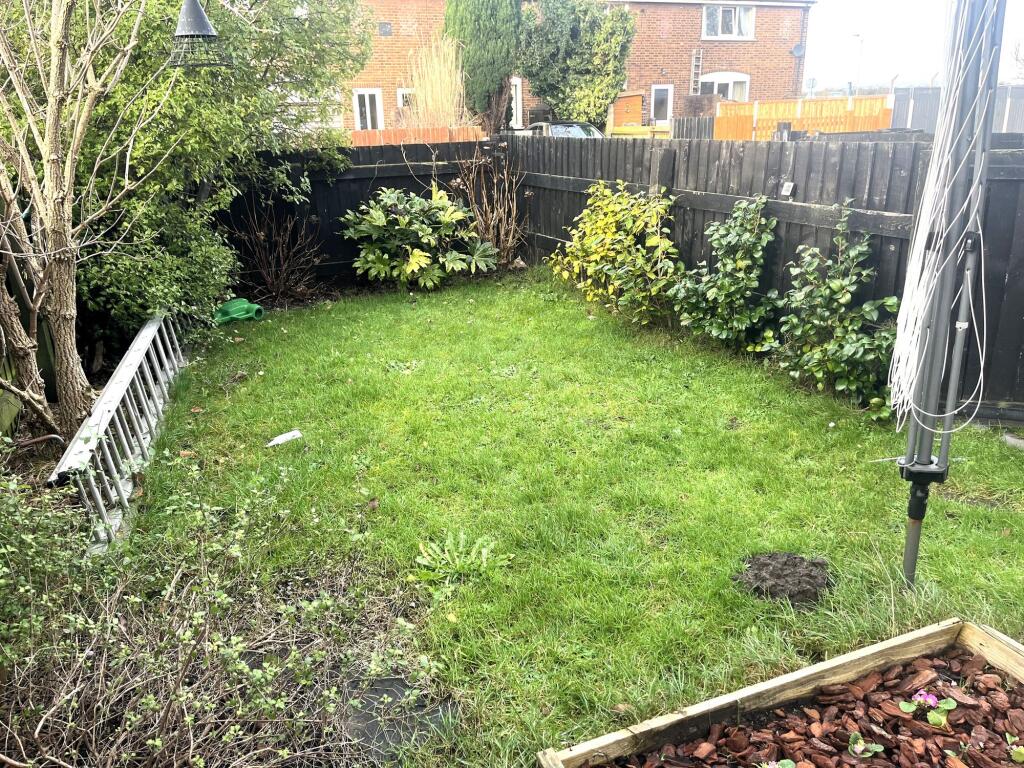 Additional image 12 of Green Lane, Sealand, CH5