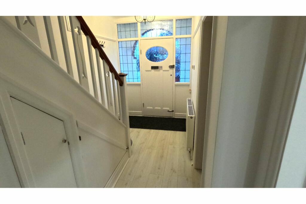 Additional image 50 of Acton Lane, Wirral, CH46