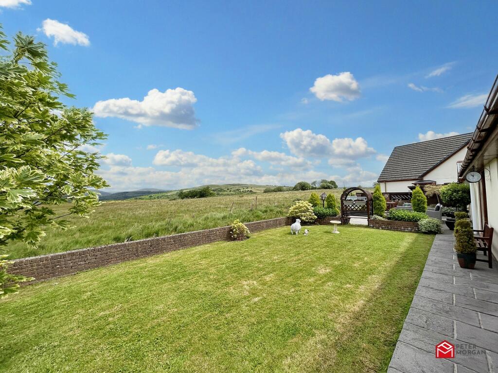 Additional image 17 of Pen-y-banc, Rhigos, Aberdare, Rhondda Cynon Taff. CF44 9YT