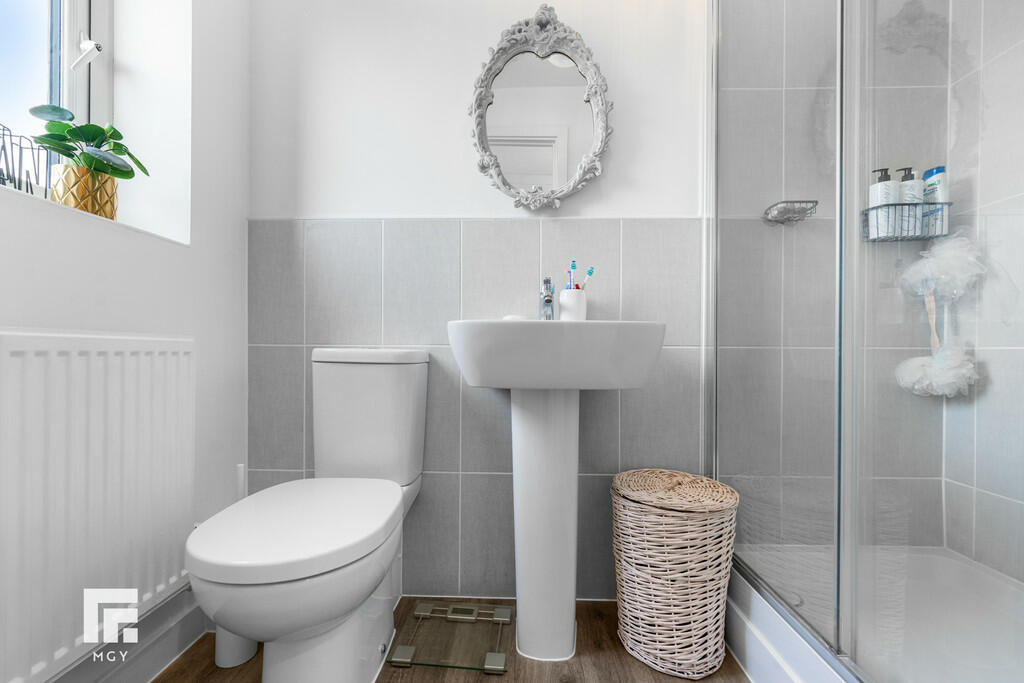 Additional image 10 of Gwern Catherine, Capel Llanilltern, Cardiff