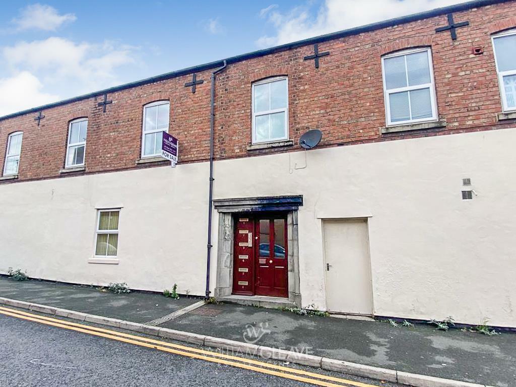 Additional image 11 of 1 Victoria Road, Shotton, Deeside, Clwyd, CH5