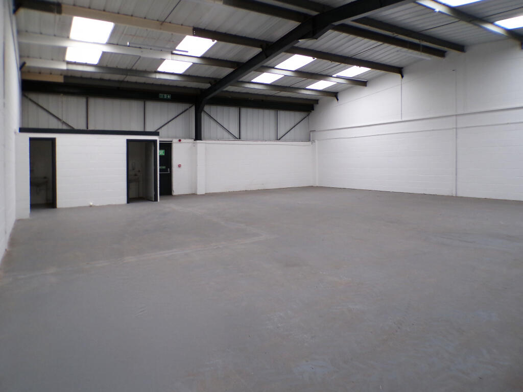 Additional image 6 of Greenway Workshops, Caerphilly, CF83 8HW