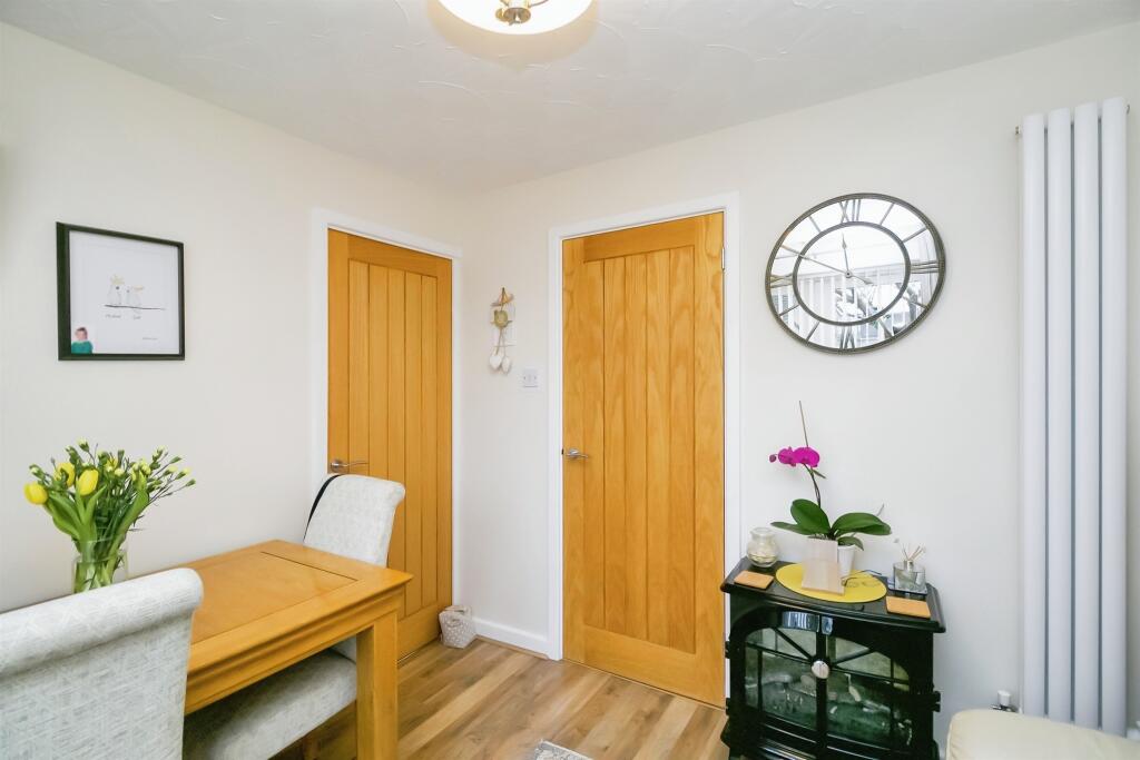 Additional image 11 of Caer Worgan, Llantwit Major