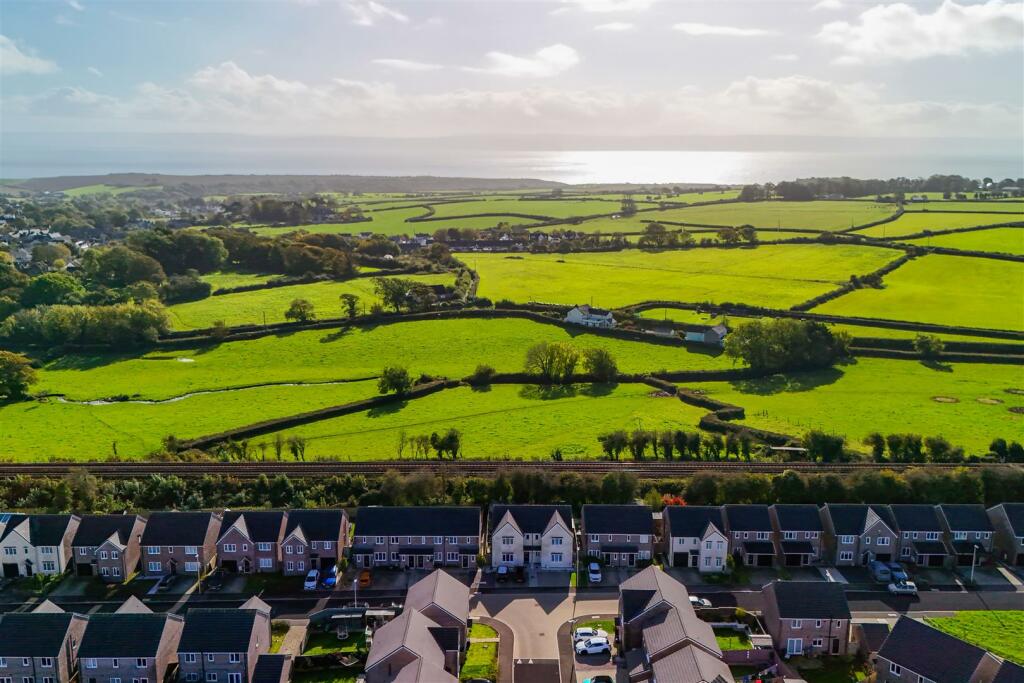 Additional image 21 of Plasnewydd Walk, Llantwit Major, Vale of Glamorgan, CF61 2YW