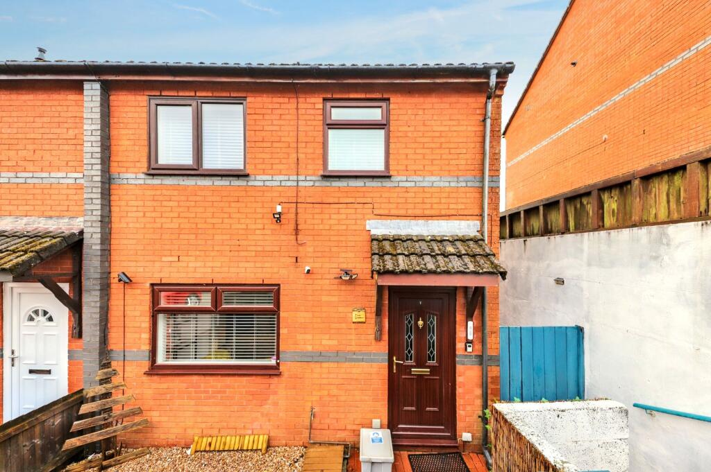 Additional image 14 of Parc Wenallt, Treharris