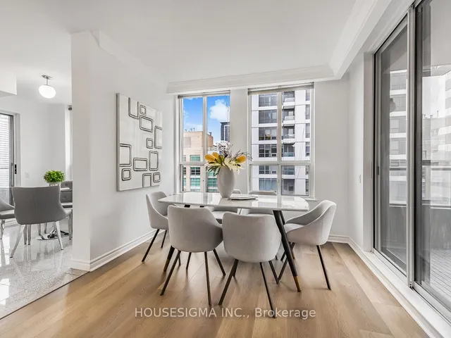 Additional image 9 of 388 Bloor St Unit 2001