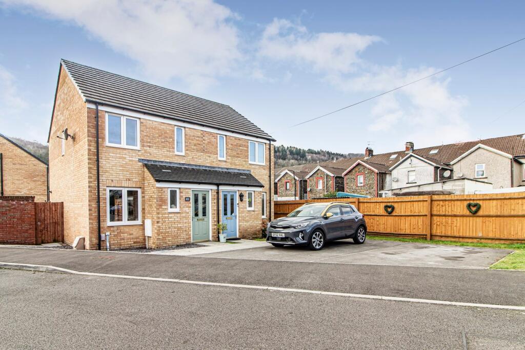 Additional image 25 of Ymyl Yr Afon, Hawthorn, Pontypridd, CF37