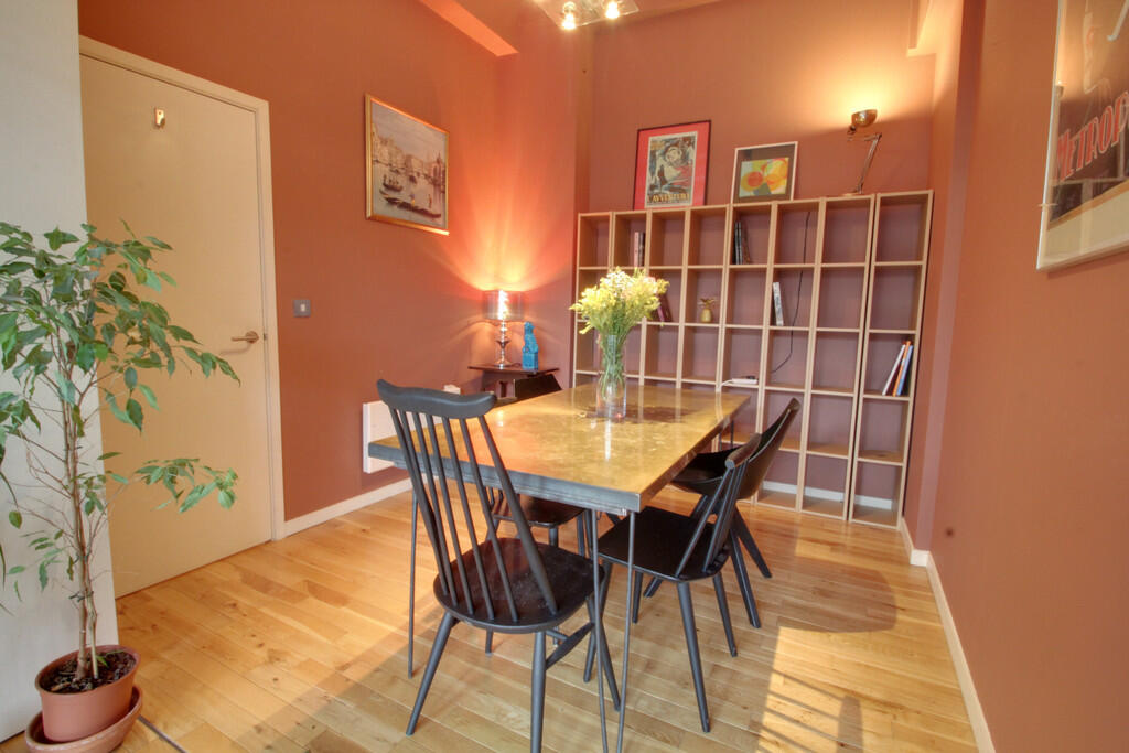 Additional image 10 of Wexler Lofts, Carver Street, Jewellery Quarter