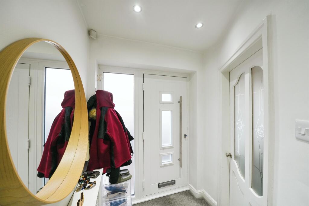 Additional image 2 of Holmlands Crescent, Prenton