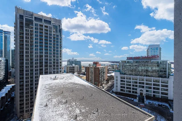 Additional image 24 of 628 Fleet St Unit 1610