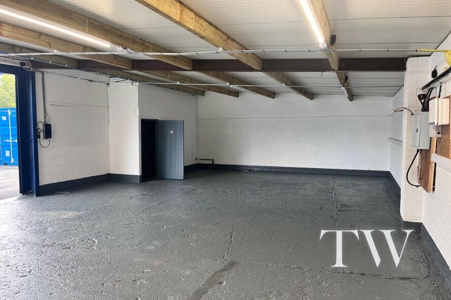 Additional image 4 of Units 9 & 12 A.V. Wilding Business Park, Guilden Sutton Lane, Chester, CH3 7EX