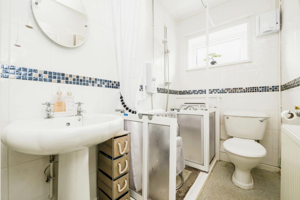 Additional image 11 of Usk Way, Cwm Talwg, Barry, CF62