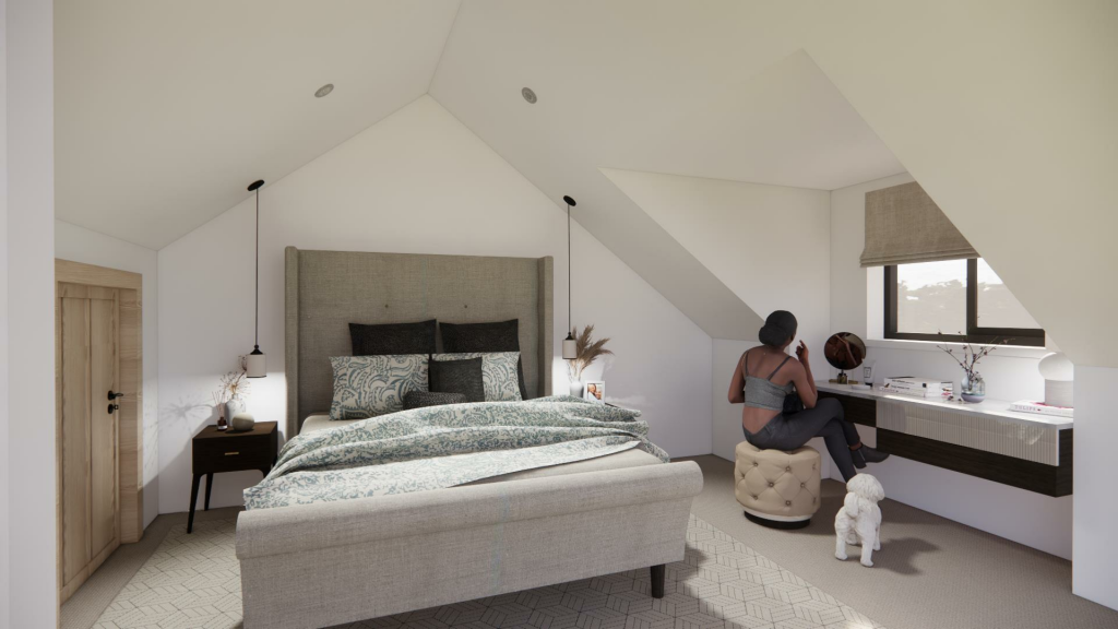 Additional image 7 of Danygraig, Graig Penllyn, Cowbridge