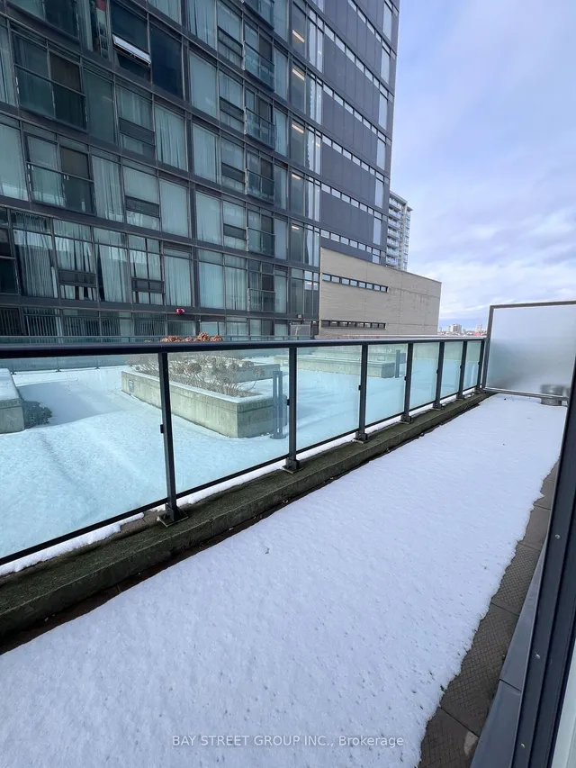 Additional image 8 of 36 Lisgar St Unit 708E