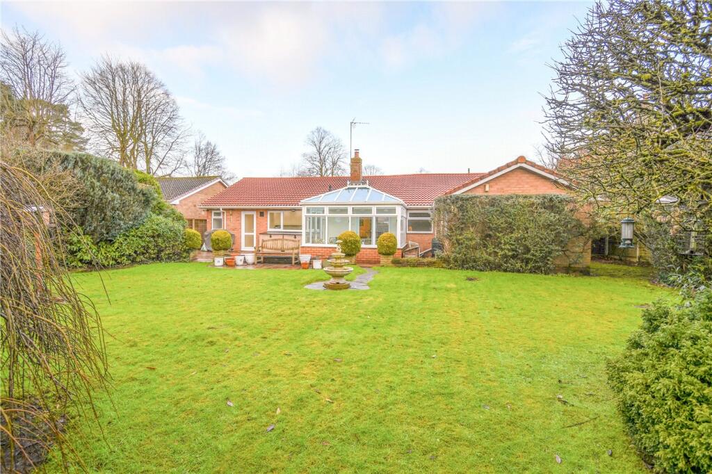 Additional image 3 of Chalkwell Drive, Heswall, Wirral